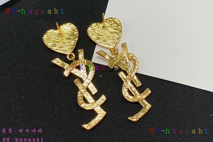 NEW 입생로랑 귀걸이 신상 SL 1048410