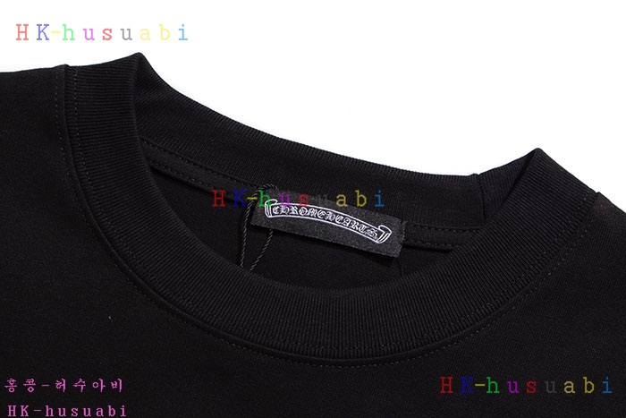 NEW 크롬하츠 긴팔티 신상 C 965206