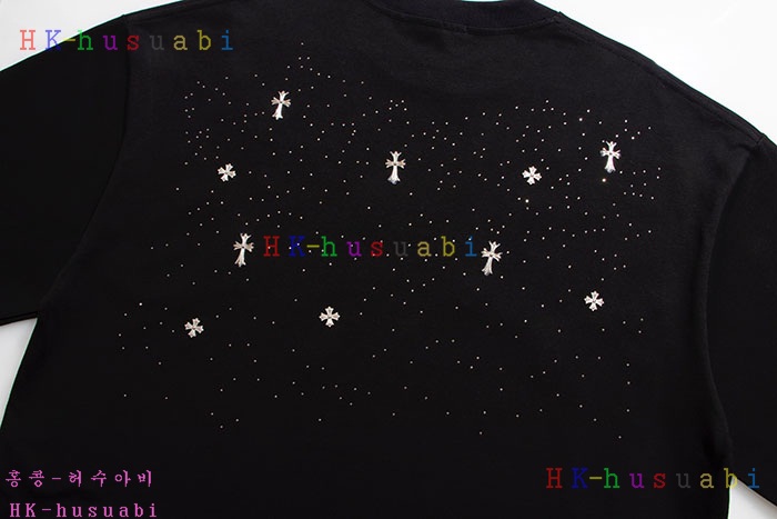 NEW 크롬하츠 긴팔티 신상 C 965206