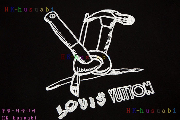NEW 루이비통 맨투맨 신상 LV 628011