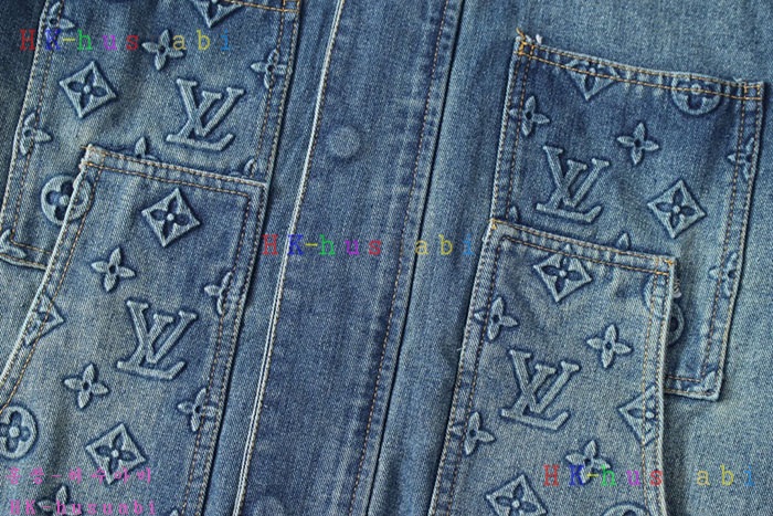 NEW 루이비통 자켓 신상 LV 628027