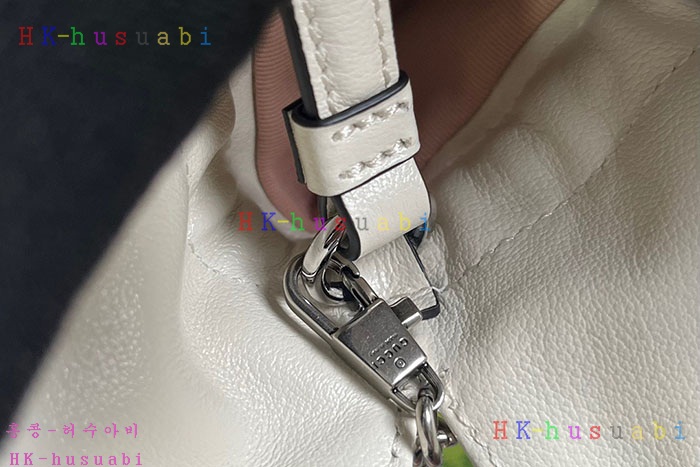 ★미러급★구찌 블론디 스몰 버킷 백 760313-3