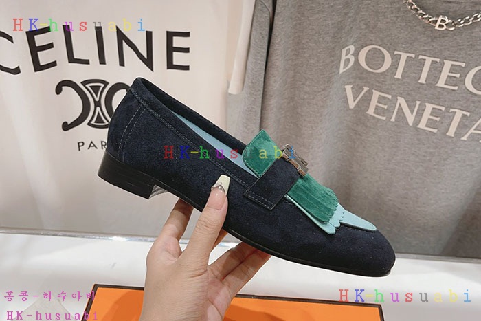 NEW 에르메스 신발 신상 H 232111