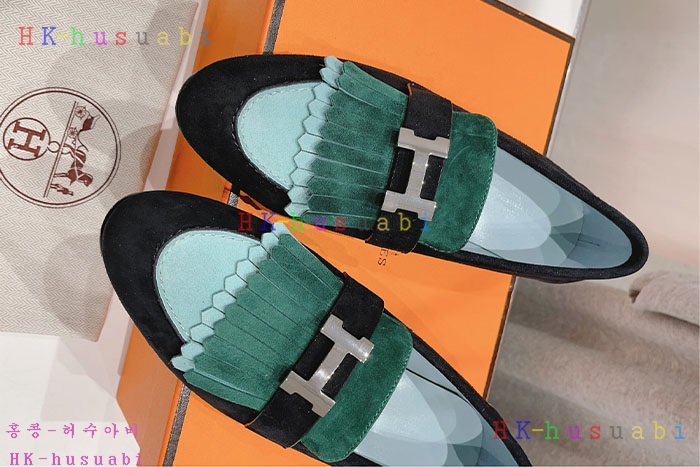 NEW 에르메스 신발 신상 H 232111