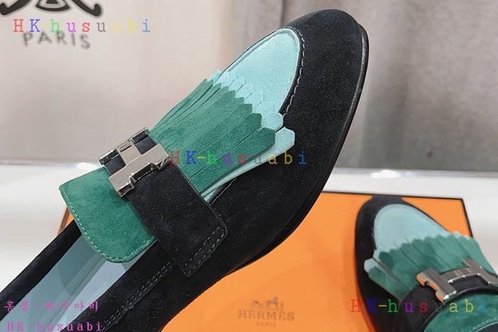 NEW 에르메스 신발 신상 H 232111