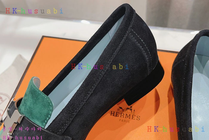 NEW 에르메스 신발 신상 H 232111