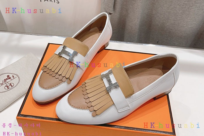 NEW 에르메스 신발 신상 H 232113