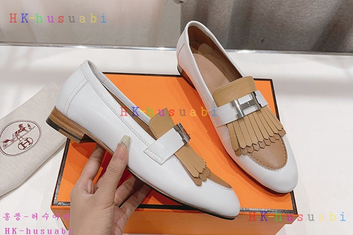 NEW 에르메스 신발 신상 H 232113