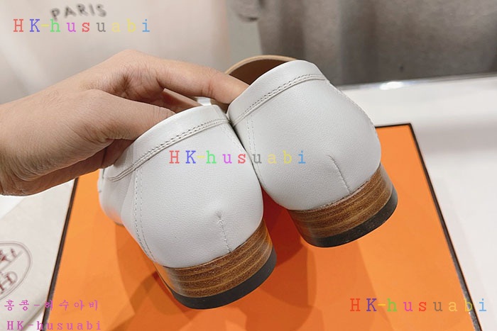 NEW 에르메스 신발 신상 H 232113