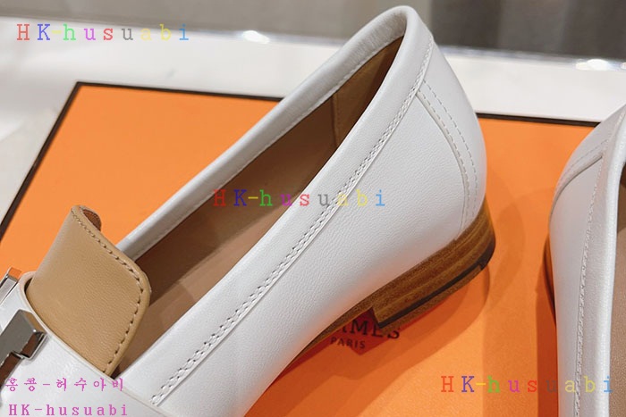 NEW 에르메스 신발 신상 H 232113