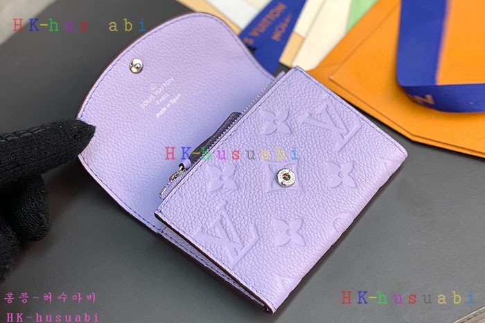 ★미러급★루이비통 로잘리 코인 퍼스 M82394