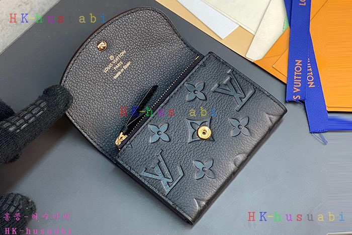 ★미러급★루이비통 로잘리 코인 퍼스 M81455