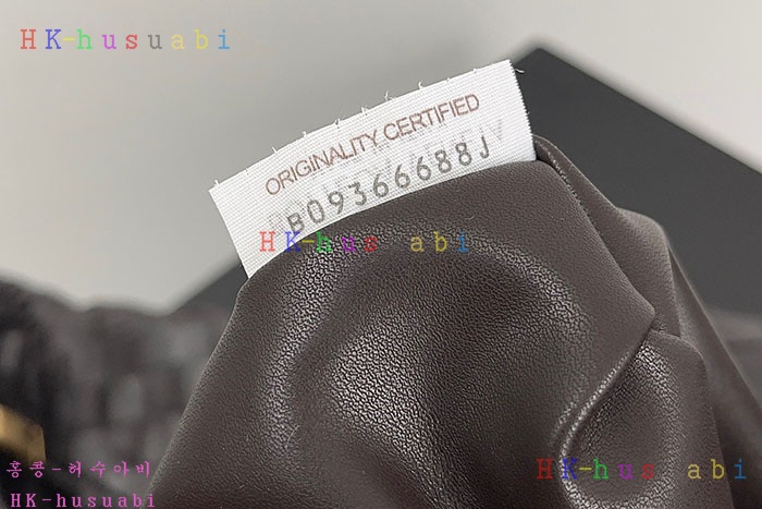 ★미러급★보테가베네타 맥시 조디백 618468-2