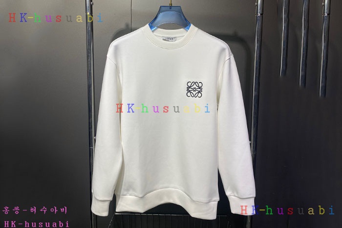 NEW 로에베 맨투맨 신상 L 667560