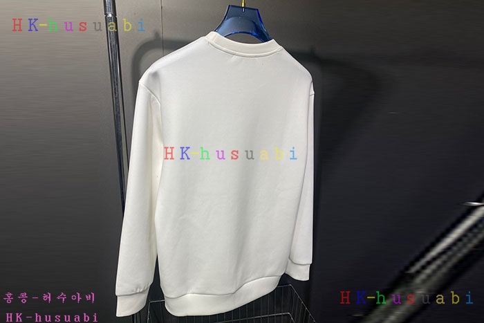 NEW 로에베 맨투맨 신상 L 667560