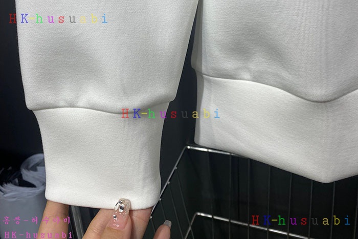 NEW 로에베 맨투맨 신상 L 667560
