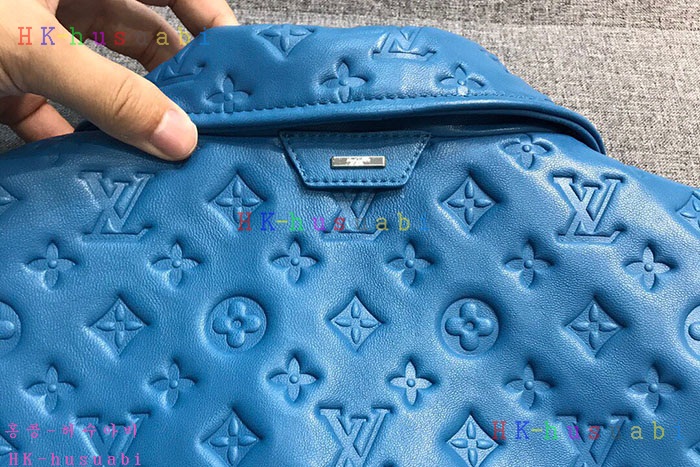 NEW 루이비통 가죽자켓 신상 LV  6915000