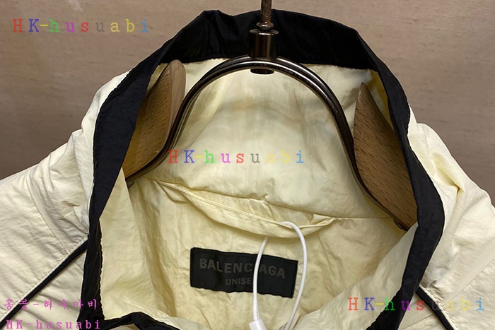 NEW 발렌시아가 자켓 신상 B 685520