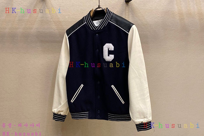 NEW 셀린느 자켓 신상 C 352802