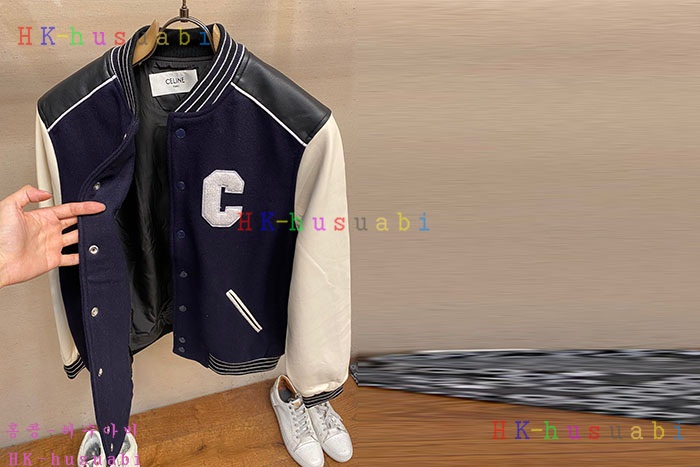 NEW 셀린느 자켓 신상 C 352802