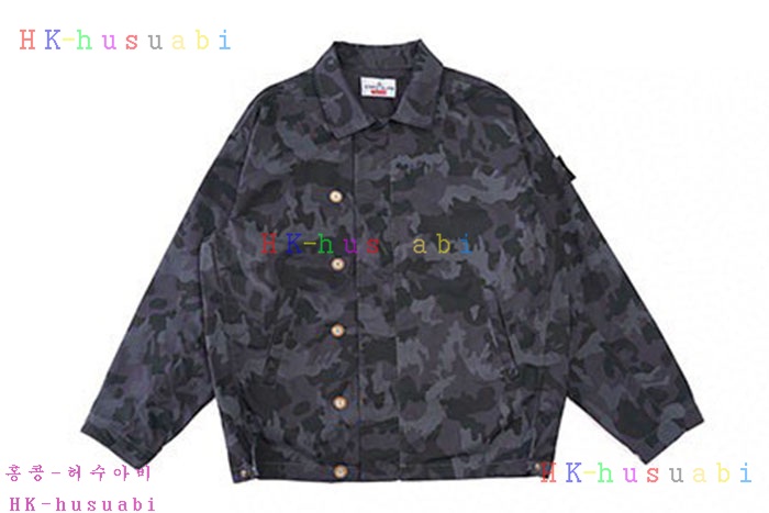 NEW 스톤아일랜드 자켓 신상 ST 5541407