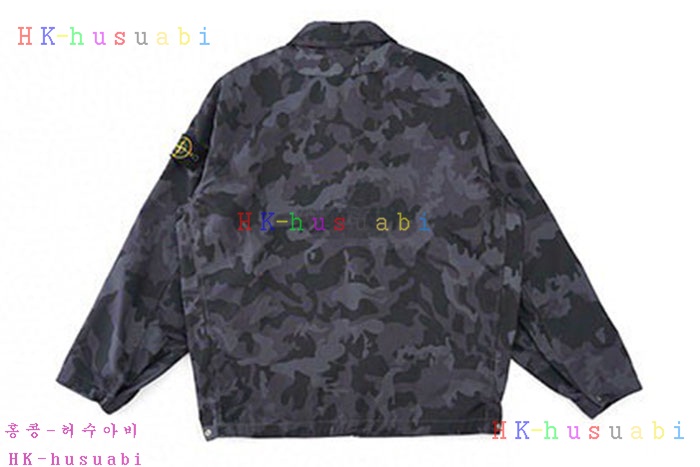 NEW 스톤아일랜드 자켓 신상 ST 5541407