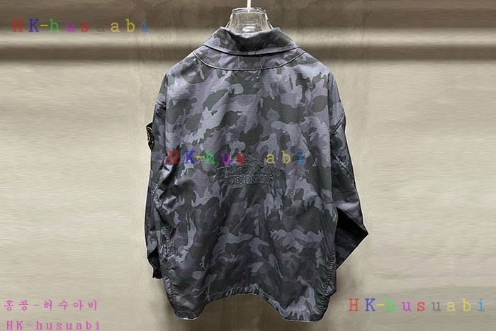 NEW 스톤아일랜드 자켓 신상 ST 5541407