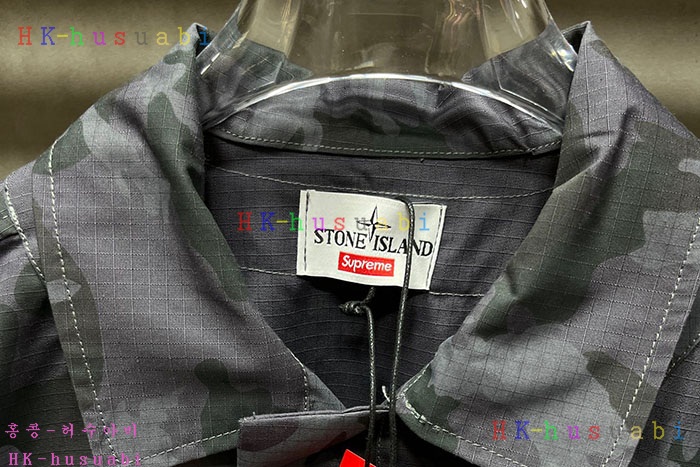 NEW 스톤아일랜드 자켓 신상 ST 5541407