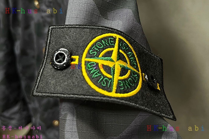 NEW 스톤아일랜드 자켓 신상 ST 5541407