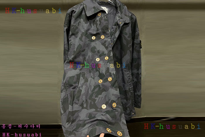 NEW 스톤아일랜드 자켓 신상 ST 5541407