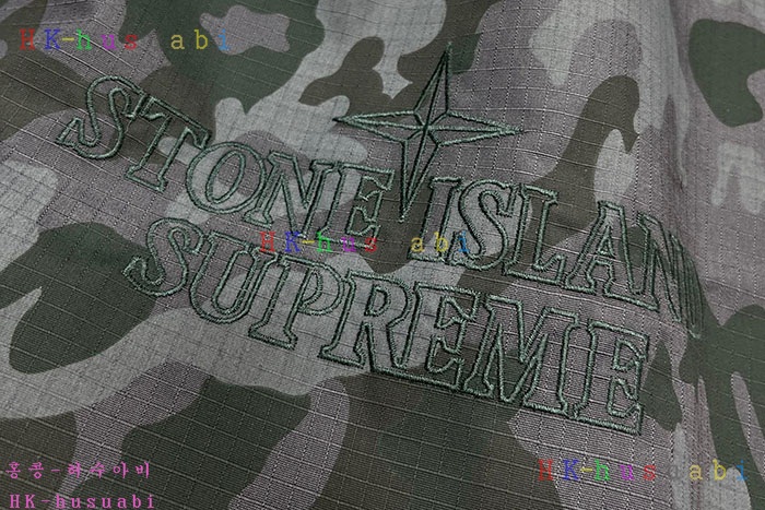 NEW 스톤아일랜드 자켓 신상 ST 5541407