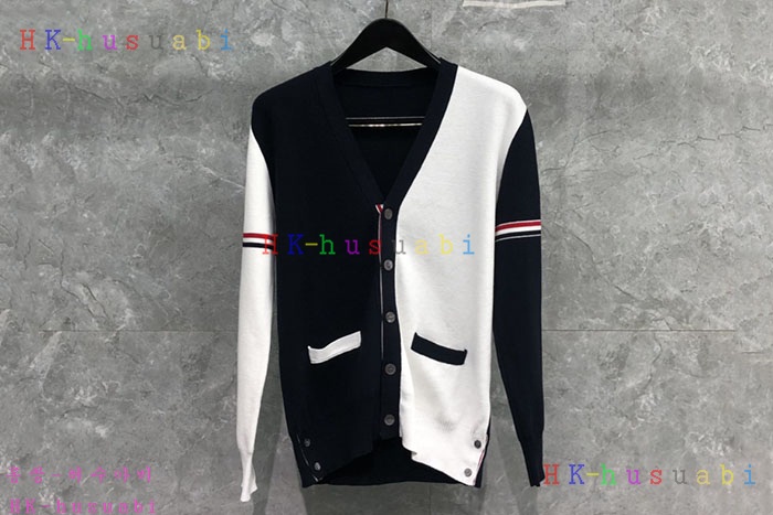 NEW 톰브라운 가디건 신상 TB 332030