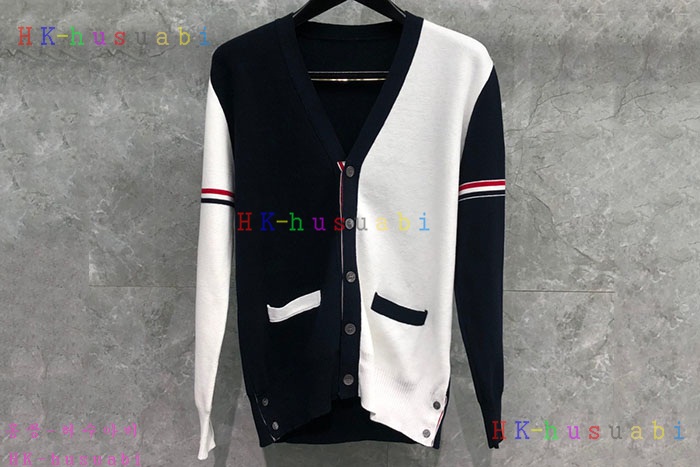 NEW 톰브라운 가디건 신상 TB 332030