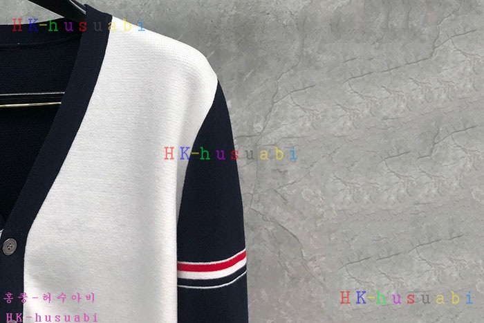 NEW 톰브라운 가디건 신상 TB 332030