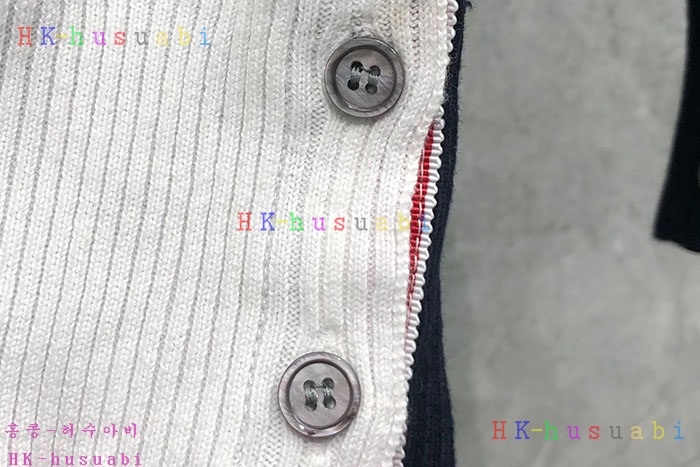 NEW 톰브라운 가디건 신상 TB 332030
