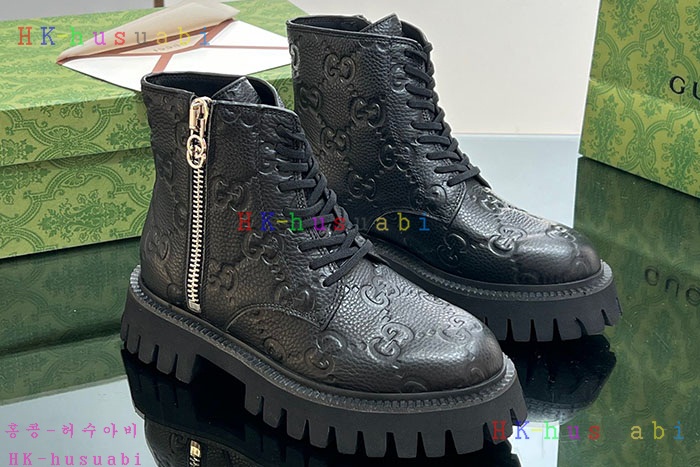 NEW 구찌 부츠 신상 GU 692253