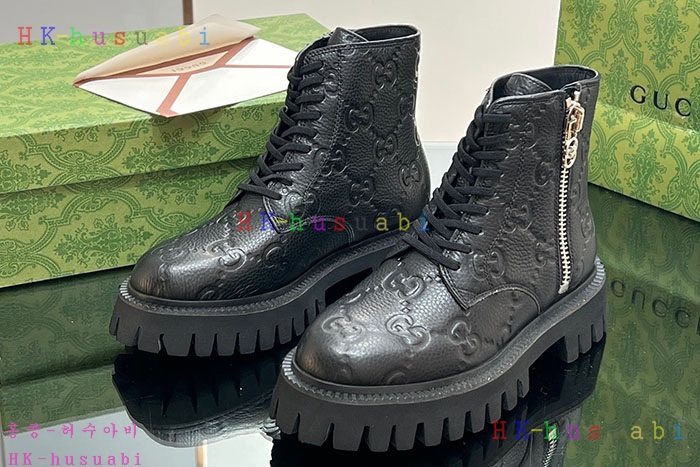 NEW 구찌 부츠 신상 GU 692253