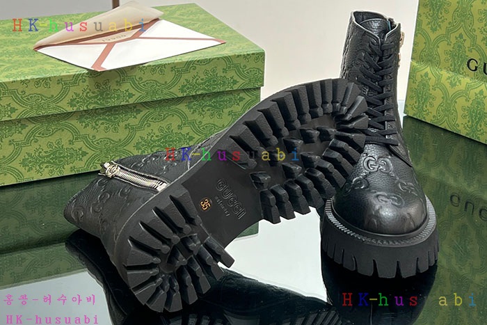 NEW 구찌 부츠 신상 GU 692253