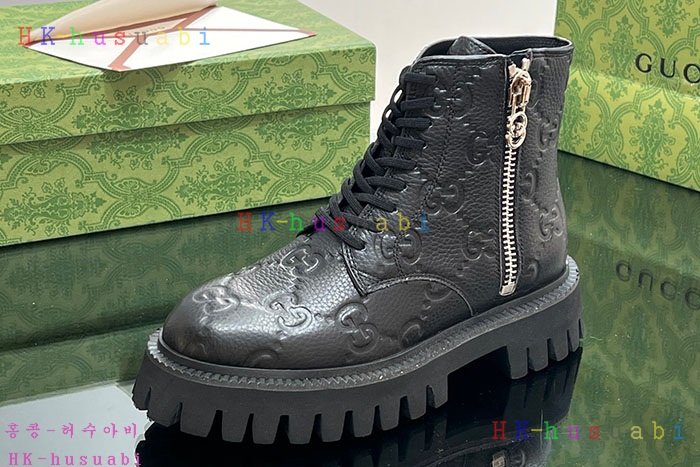 NEW 구찌 부츠 신상 GU 692253