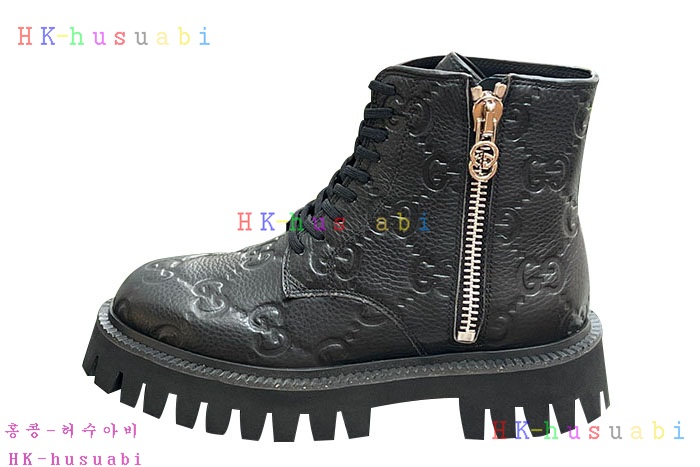 NEW 구찌 부츠 신상 GU 692253