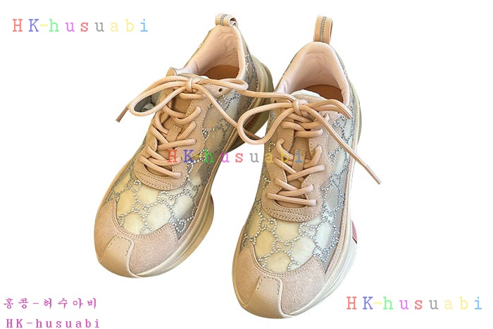 NEW 구찌 스니커즈 신상 GU 692251