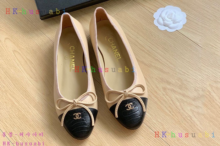 NEW 샤넬 신발 신상 C 368333