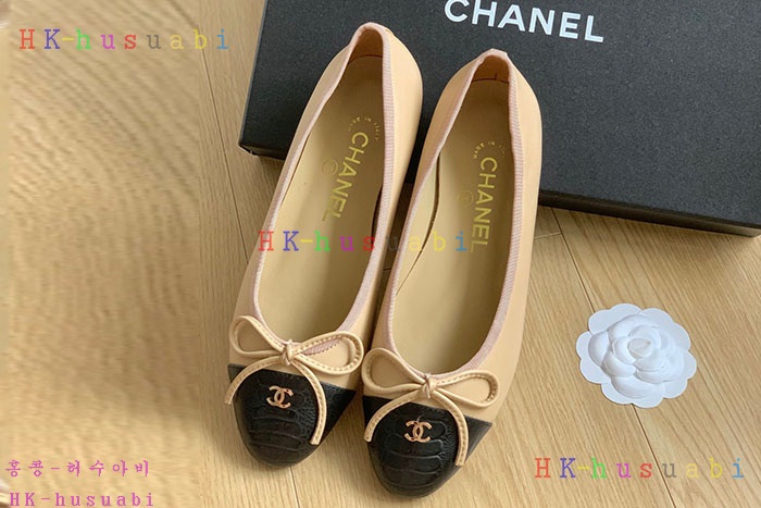 NEW 샤넬 신발 신상 C 368333