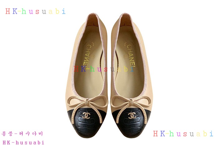 NEW 샤넬 신발 신상 C 368333