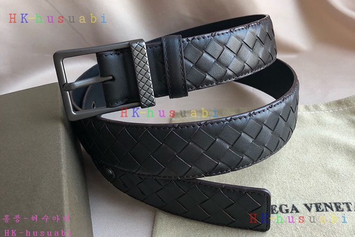 NEW 보테가베네타 벨트 신상 BV 5582702