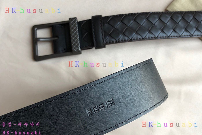 NEW 보테가베네타 벨트 신상 BV 5582702