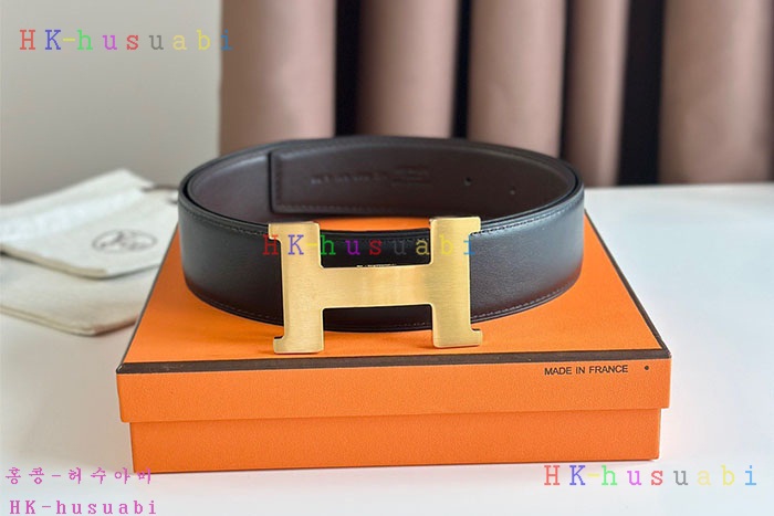 NEW 에르메스 벨트 신상 H 682248