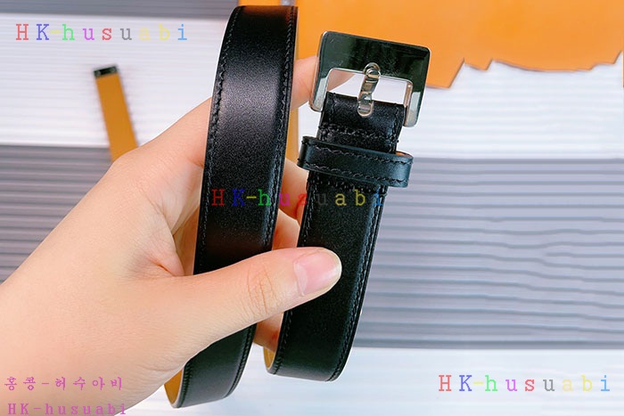NEW 에르메스 벨트 신상 H 682273