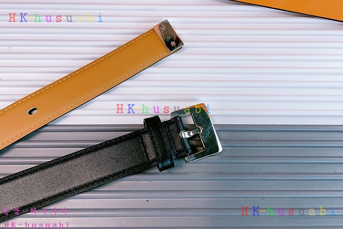 NEW 에르메스 벨트 신상 H 682273