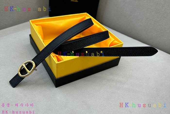 NEW 에르메스 벨트 신상 H 682278